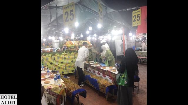 Марокко Марракеш Джемаа эль Фна Jemaa el Fnaa 14 1 AUDITHOTEL АудитОтель смотреть онлайн