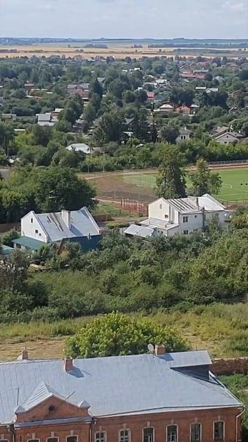 Суздаль. Нашел удивительное место! Лучшая обзорная площадка. #Shorts смотреть онлайн