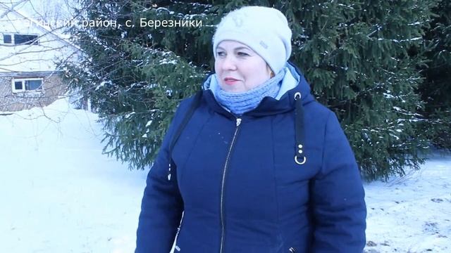 Карстовый провал в Березниках, Гагинский район смотреть онлайн