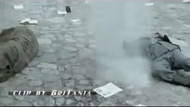 Снайпер* Оружие возмездия - Video-clip by BriTania смотреть онлайн