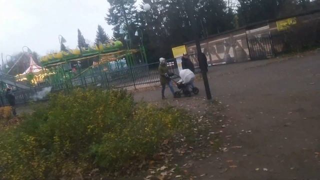 Красносельский район: 2 территории развлечений на тему битвы смотреть онлайн