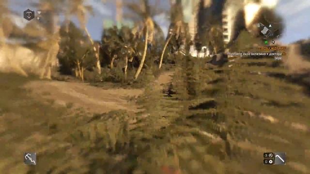 ВОЗМОЖНО ЛИ ПОПАСТЬ В БАШНЮ РАИСА В НАЧАЛЕ DYING LIGHT? смотреть онлайн