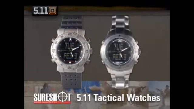 Часы тактические 5.11 Tactical