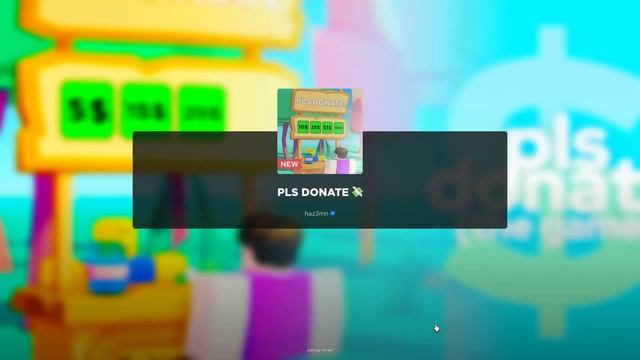 ЯК ЗНАЙТИ БАГАТИЙ СЕРВЕР В PLS DONATE?? смотреть онлайн