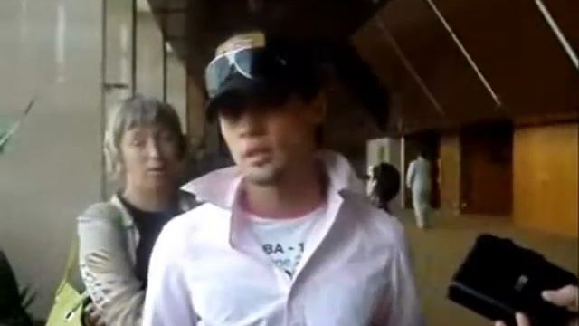 Дима Билан смотреть онлайн