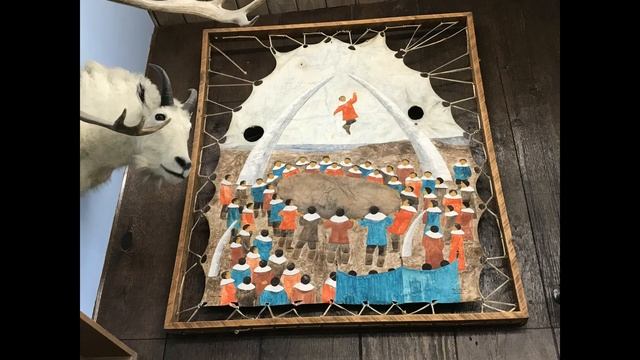 Аляска 2021. Фэрбанкс. смотреть онлайн