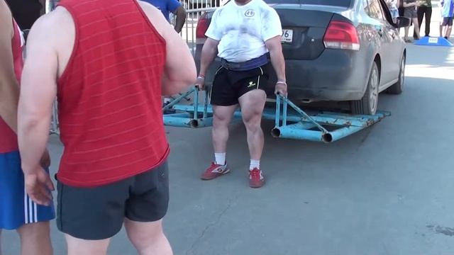 Красноуфимск 30.06.2018 (Лопин Владимир) смотреть онлайн
