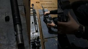 Избавьтесь от сложностей: разборка ДШКМ 12.7 мм  начальная скорость снаряда 840-860 м/с............