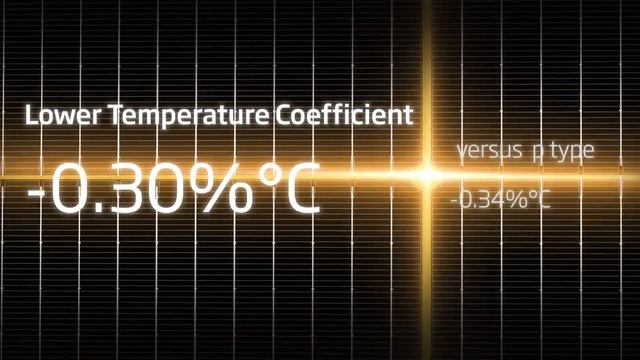 Vertex S+ 445W n type i-TOPCon Technology смотреть онлайн