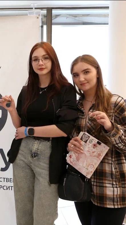 ВГТУ принял участие в региональном этапе Всероссийской ярмарки трудоустройства смотреть онлайн