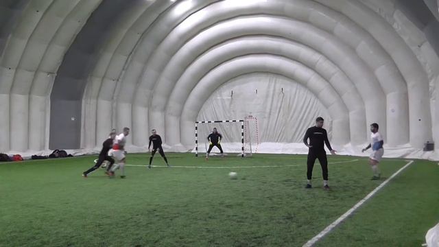 ЦДС - Legion 07 (полный матч) смотреть онлайн