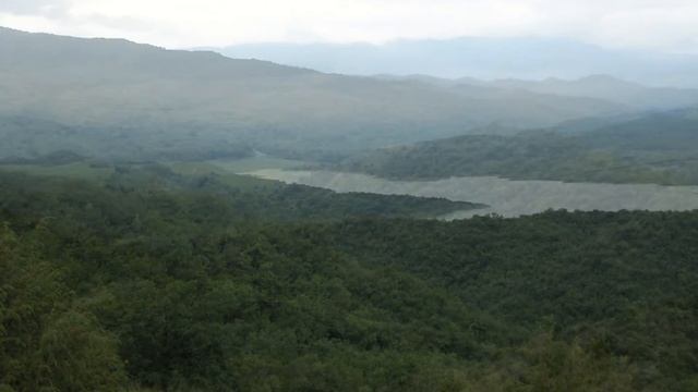 Karabakh: Beautiful Views.     Карабах: прекрасные виды.  Qarabağ: əla Növ.