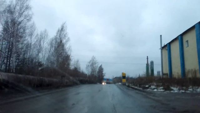 Улица Угрюмова Томск осень 2020 года смотреть онлайн