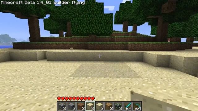 Alz's Mods | Trap Blocks (Блоки-ловушки) смотреть онлайн