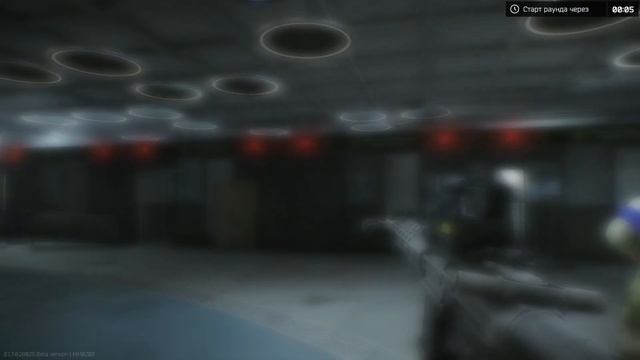 Escape from Tarkov: Arena / Пробуем новый шутер / это вам не CS смотреть онлайн