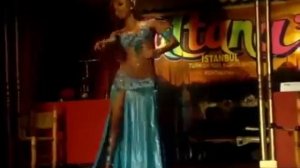 Дидем Кинали танец живота