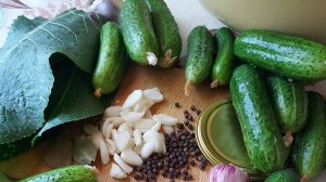 Грядка под огурцы в открытом грунте.