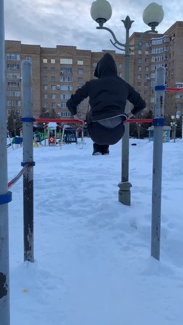 WORKOUT Нижнекамск февраль😃💪 #2024год #шляпа #атмасфера #общага #workout смотреть онлайн