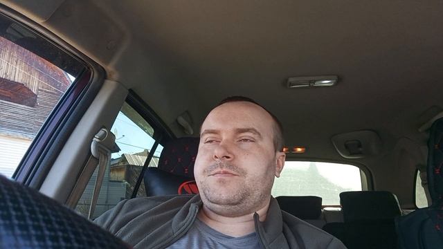 весеннее то и скоро снова в рейс #delko