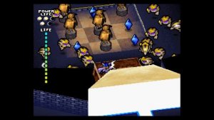 Willy Wombat [Sega Saturn] - Часть 2 из 2