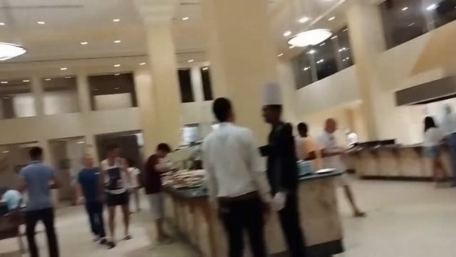 ОБЗОР ОТЕЛЯ CONTINENTAL PLAZA BEACH AQUAPARK. THE MOST POPULAR IN EGYPT ❤👍🌊🏖