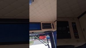 Самодельная кабина Исеки