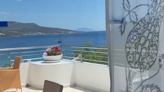 Salmakis Hotel Bodrum #salmakis #salmakishotel #bodrum