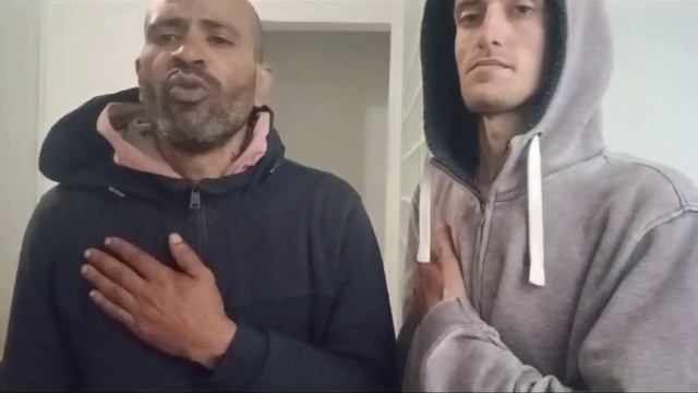 Sin Techo/ Без крыши