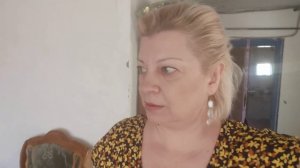 ВЛОГ. Деревня. Идем в гости. Стройка.