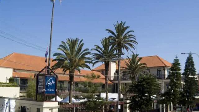 Южный Уэльс, Сидней, Куджи - Coogee Bay Hotel 4-Star смотреть онлайн