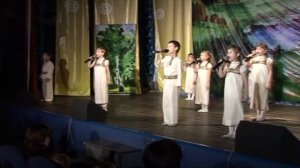 Солдатушки, бравы ребятушки - Ансамбль Кашалот