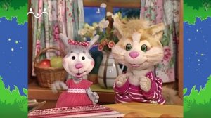 Вечер в Шишкином Лесу. Загадкино. Вёдро