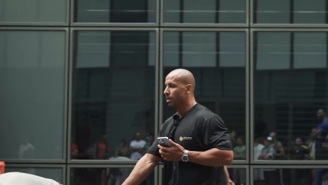 اكبر تحدي في المغرب CrossFit & deadlift - الفائز ربح الفلوس و قصة ديالو تعطيكم درس في الحياة смотреть онлайн