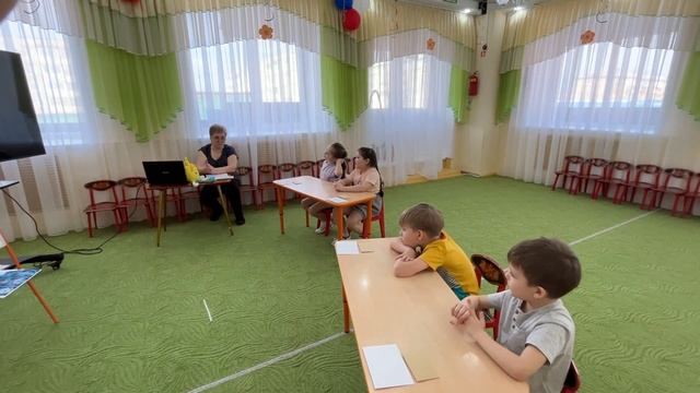 Пирогова Галина Николаевна. Конкурс «Есть результат!»