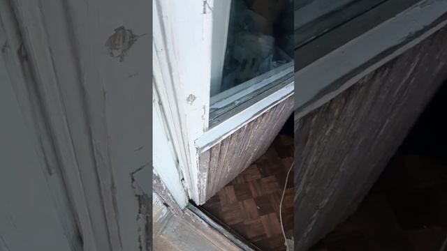 Делаем красивый балкон. Ч2 обшивка.! смотреть онлайн