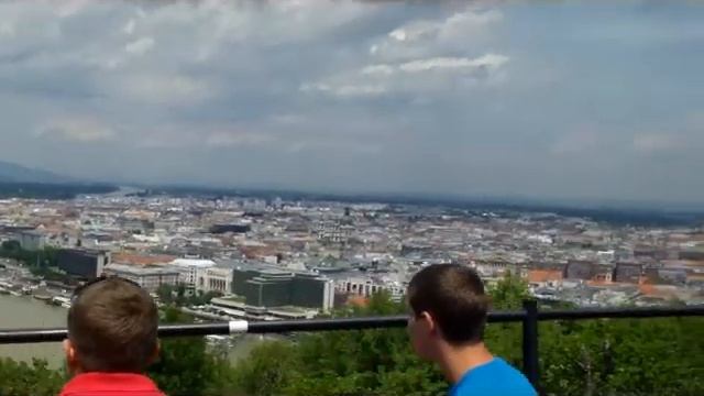 [ВП] Венгрия 2012. Будапешт и другие места смотреть онлайн