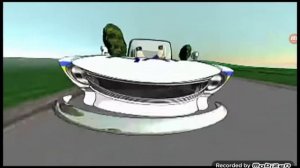 Алик и Лёлик Мультфильм ГАИ МЕМ От винта