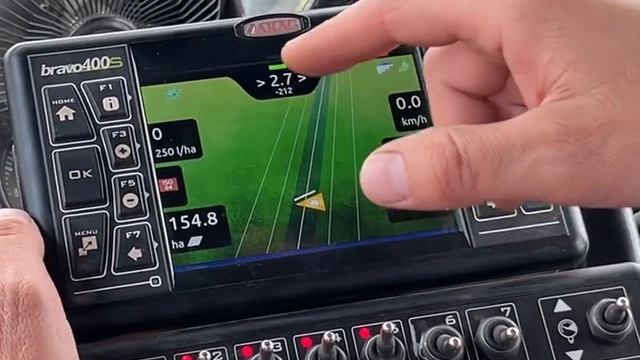 Опрыскиватель смотреть онлайн