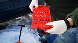 Антибукс Z TRACK опыт использования и отзыв