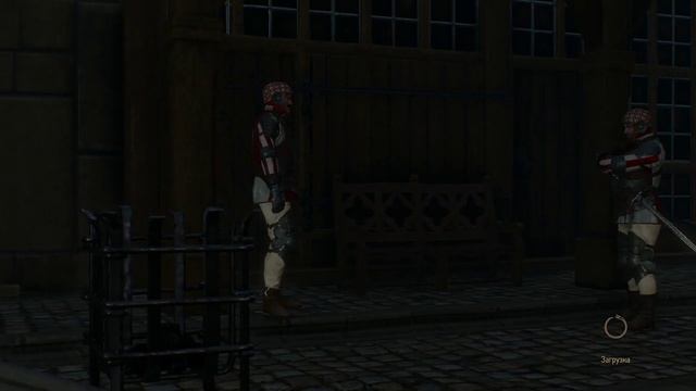 Ведьмак 3 Дикая охота #39 (Распутывая клубок #2, Заказ: Медоносный призрак) смотреть онлайн