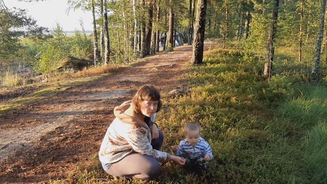 ОТДЫХ ДИКАРЯМИ НА СЕЛИГЕРЕ. РЫБАЛКА НА ОЗЕРЕ СИГ. АВТОКЕМПИНГ БЕСПЛАТНО В РОССИИ В ТВЕРСКОЙ ОБЛАСТИ смотреть онлайн