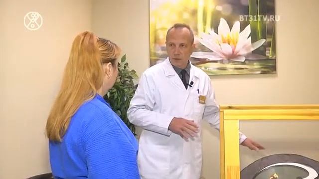 Баротерапия для лечения и профилактики смотреть онлайн