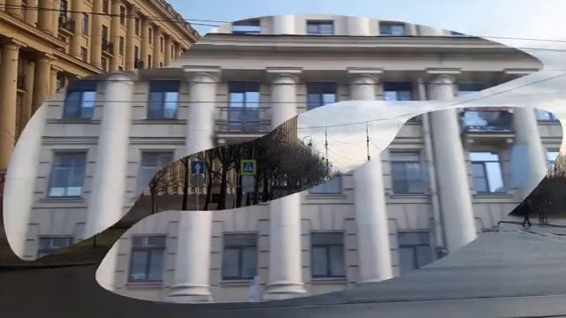 Город на Неве смотреть онлайн