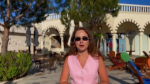 Отличный отель в Турции Selectum family Belek 5* обзор