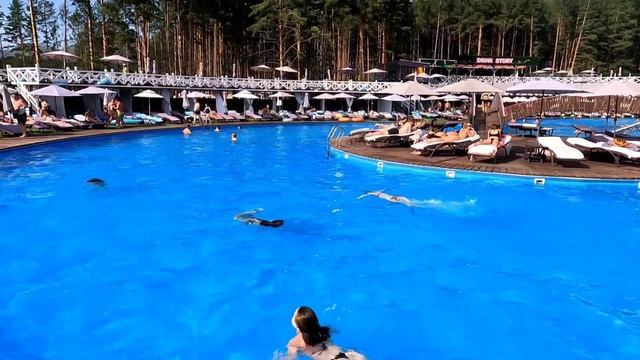 Chemal Story, развлечения в Чемале на весь день смотреть онлайн