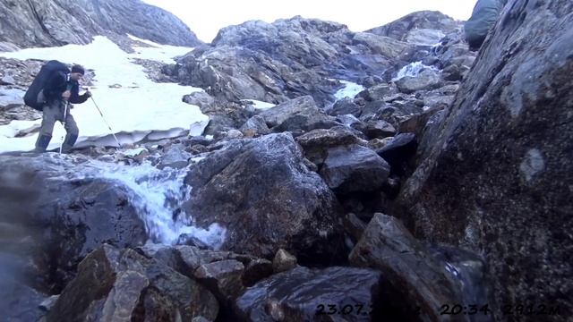 Безенги ветер северный смотреть онлайн