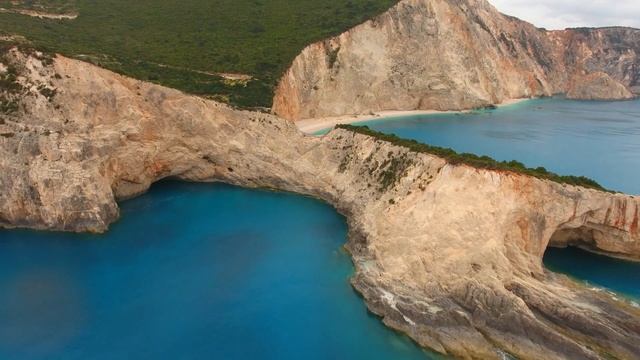 Отдых в Греции смотреть онлайн