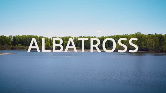 Коттеджный поселок Albatross