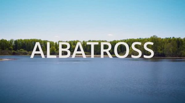Коттеджный поселок Albatross