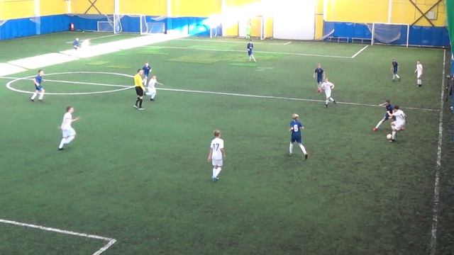 10.10.2020 Дружба — СШ Ленинградец (2009) 2 тайм смотреть онлайн